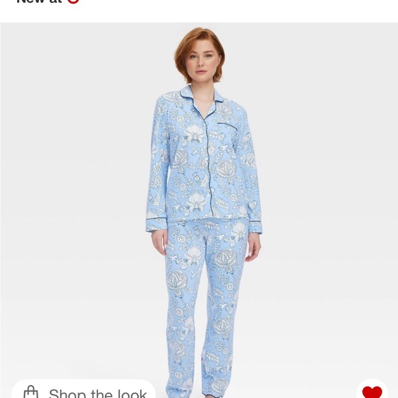 Roller Rabbit Other - Roller Rabbit x Target PJs size XS